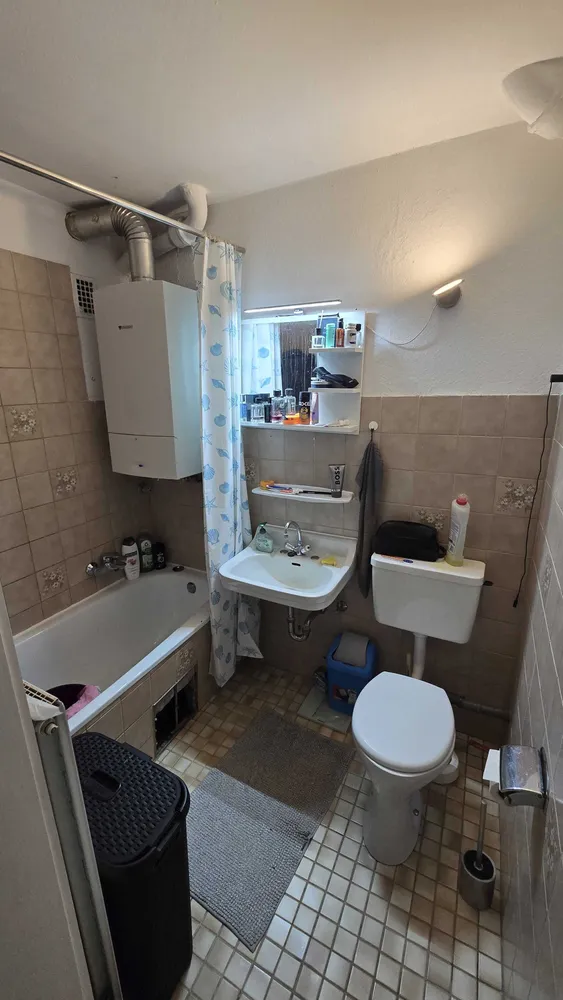 1 Zimmer Wohnung mit 32 m² in Hannover – Bild 5