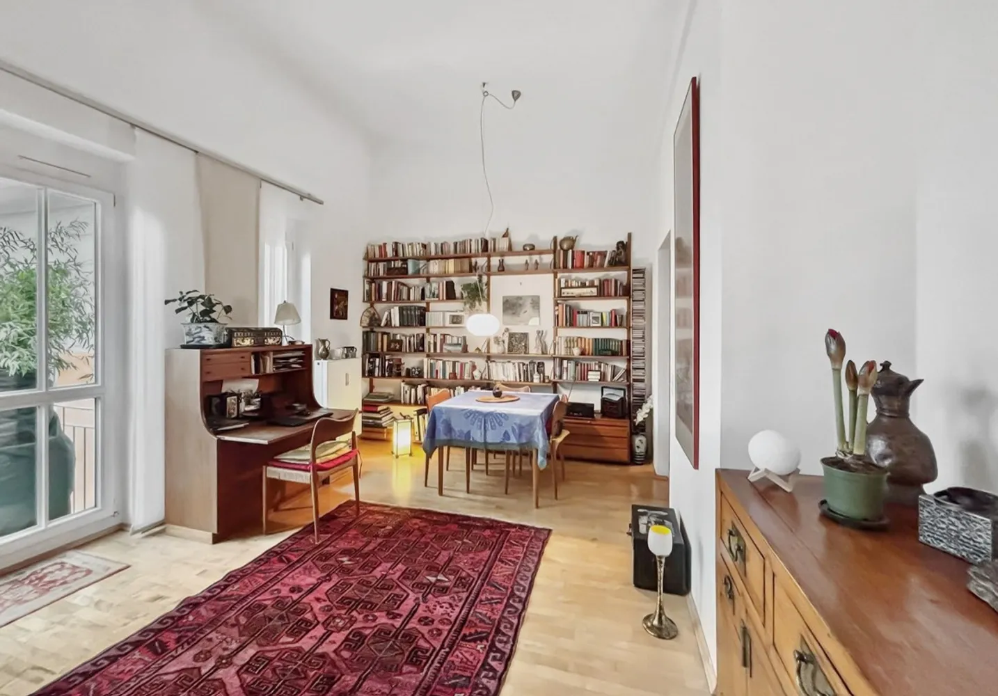 2 Zimmer Wohnung mit 68 m² in München – Bild 10