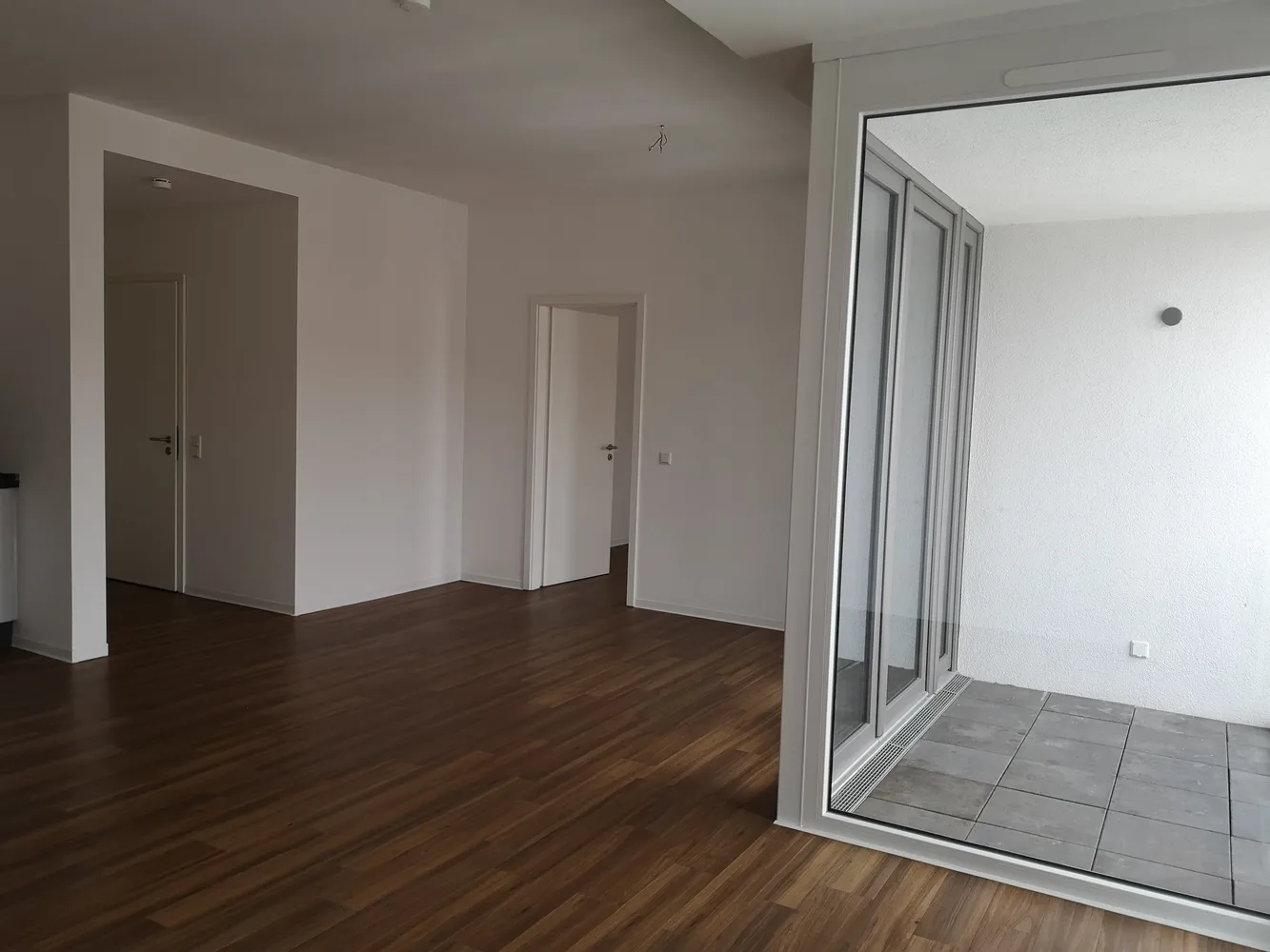 2 Zimmer Wohnung mit 60 m² in Berlin – Bild 2