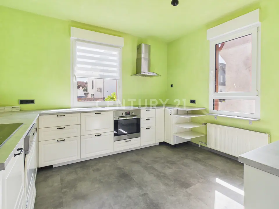 5 Zimmer Haus mit 150 m² in Darmstadt – Bild 6