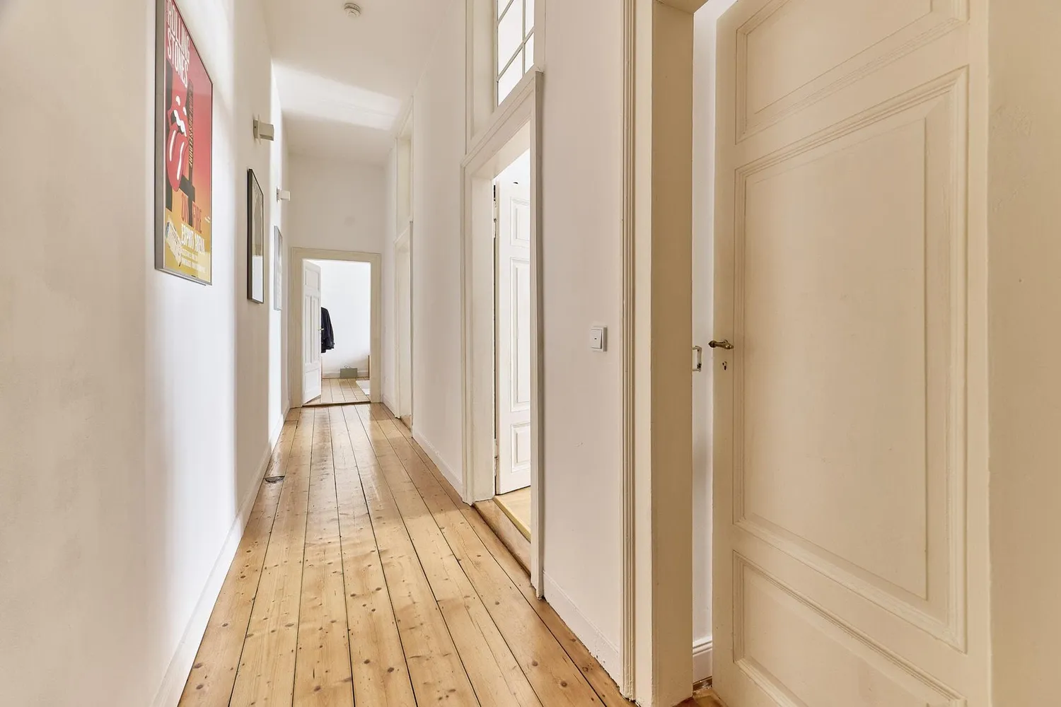2 Zimmer Wohnung mit 61 m² in Mannheim – Bild 3