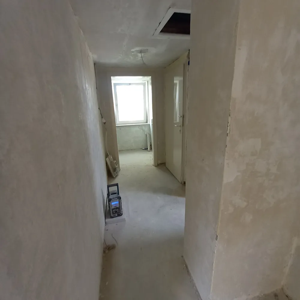 3 Zimmer Wohnung mit 65 m² in München – Bild 9
