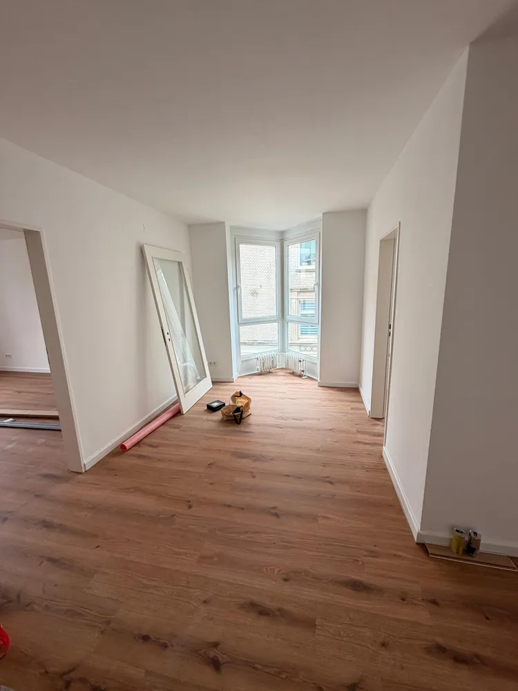 3 Zimmer Wohnung mit 76 m² in Braunschweig – Bild 2