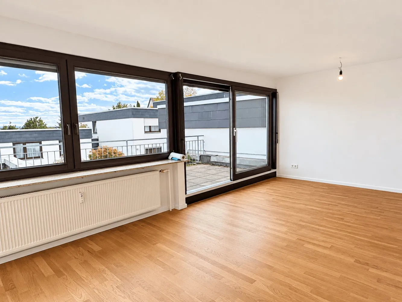 3 room apartment with 71 m² in Esslingen am Neckar – Photo 1