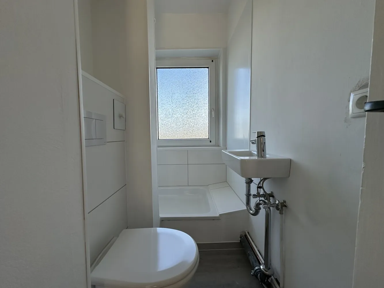 2 Zimmer Wohnung mit 41 m² in Kiel – Bild 3