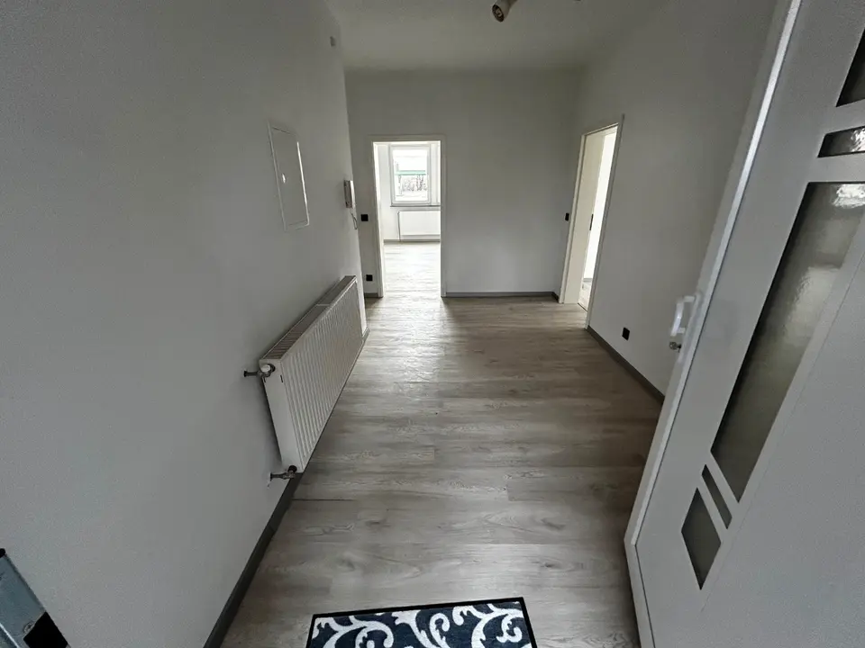 4 Zimmer Wohnung mit 133 m² in Osterode am Harz – Bild 2