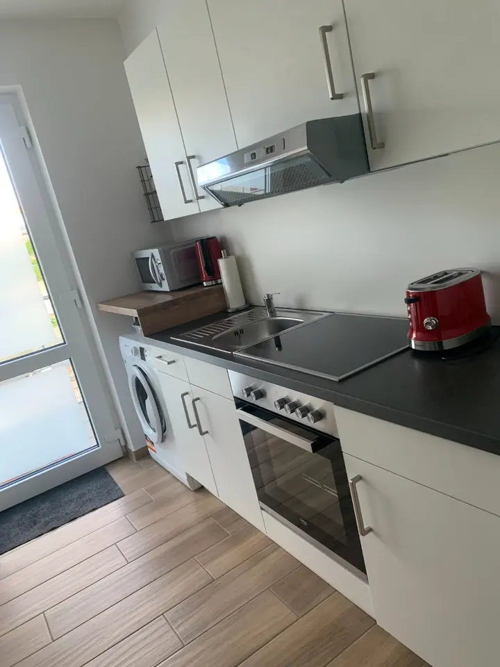 2 Zimmer Wohnung mit 35 m² in Osnabrück – Bild 3