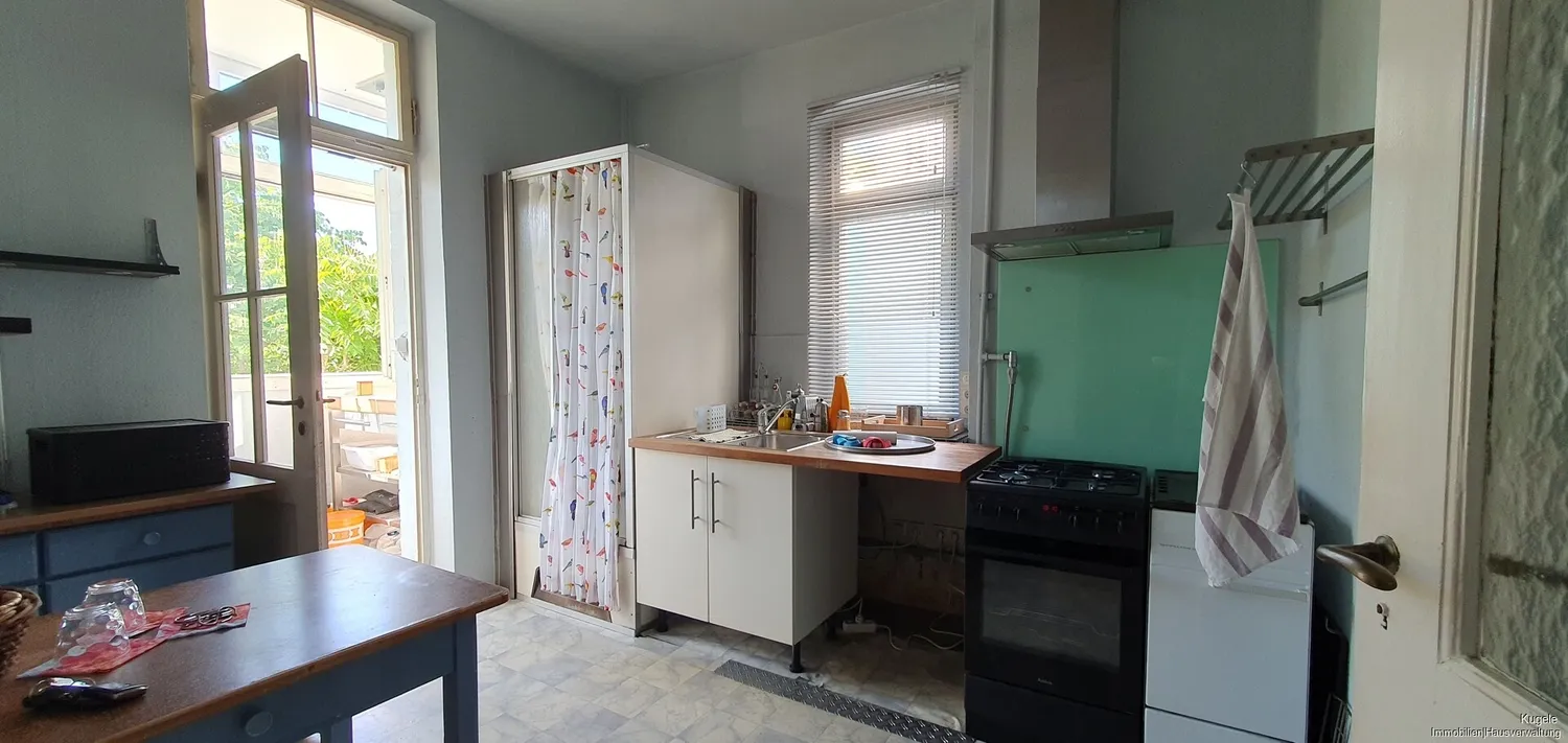 2 Zimmer Wohnung mit 61 m² in Stuttgart – Bild 3