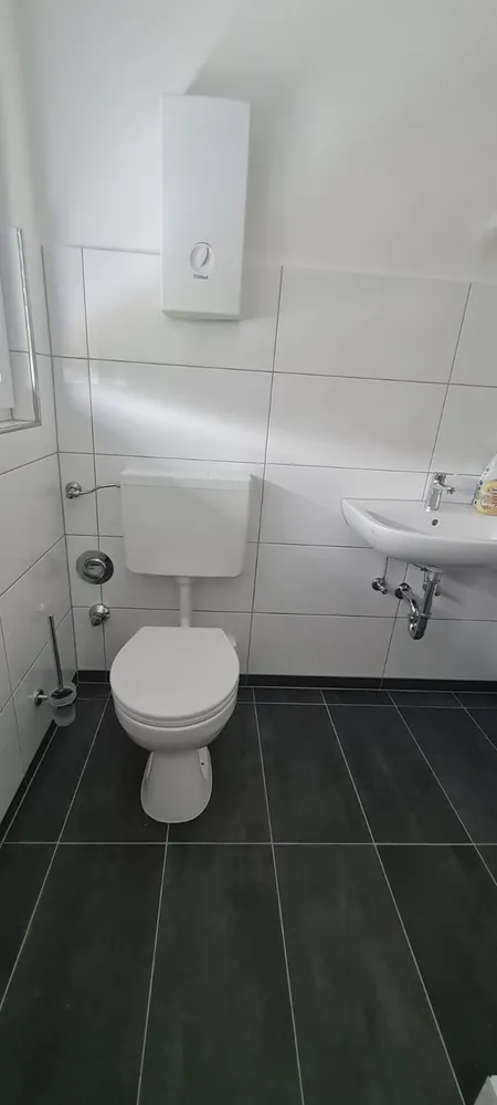 1 Zimmer Wohnung mit 47 m² in Hagen – Bild 10