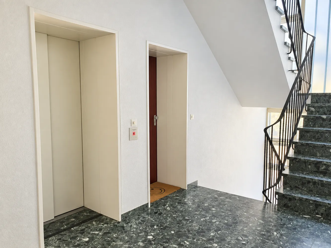 2 Zimmer Wohnung mit 66 m² in Marl – Bild 1