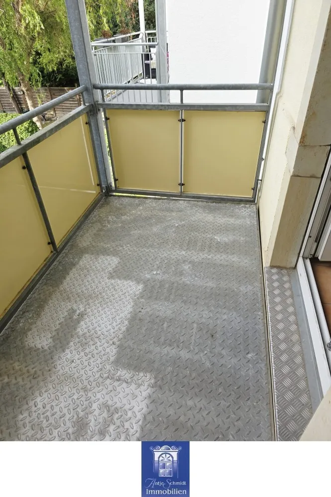 2 Zimmer Wohnung mit 63 m² in Dresden – Bild 6