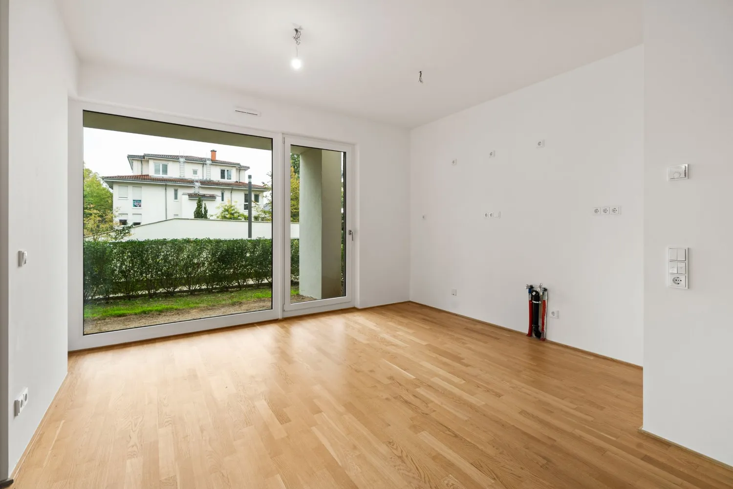 3 room apartment with 106 m² in Wiesbaden – Photo 10