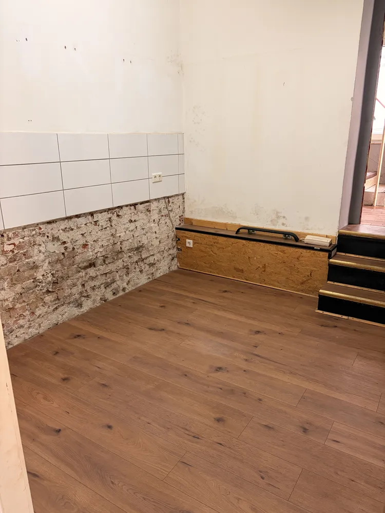 2 Zimmer Wohnung mit 42 m² in Wuppertal – Bild 10