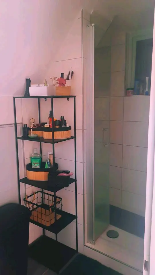 4 Zimmer Wohnung mit 110 m² in Nördlingen – Bild 7