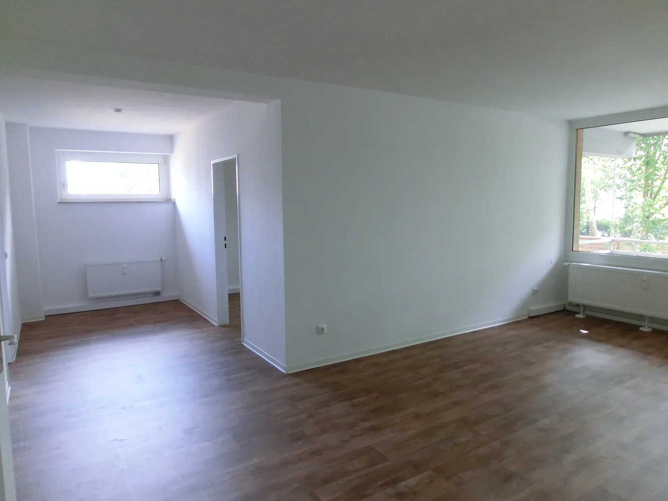 2 Zimmer Wohnung mit 70 m² in Krefeld – Bild 10