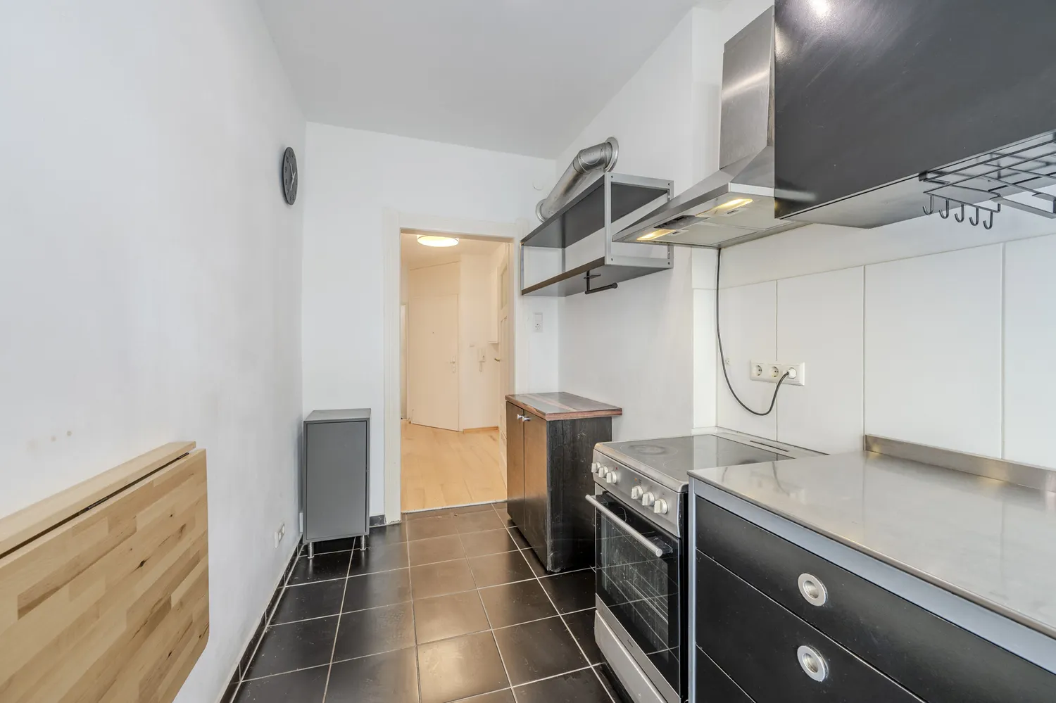 2 Zimmer Wohnung mit 53 m² in Stuttgart – Bild 4