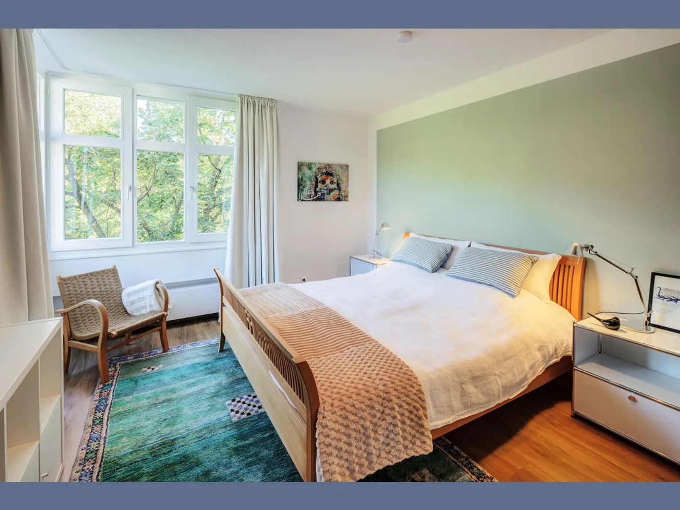 2 Zimmer Wohnung mit 69 m² in München – Bild 5