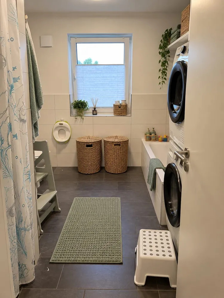 3 Zimmer Wohnung mit 114 m² in Hamburg – Bild 11
