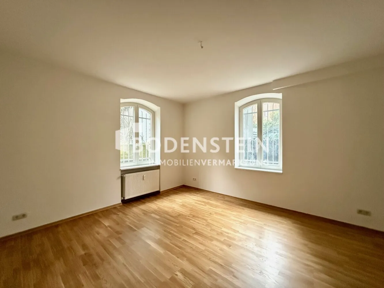 3 Zimmer Wohnung mit 108 m² in Wiesbaden – Bild 12
