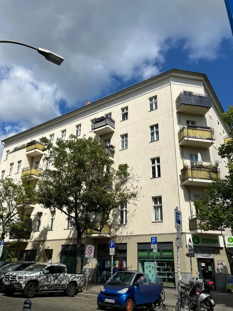 2 Zimmer Wohnung mit 62 m² in Berlin – Bild 11