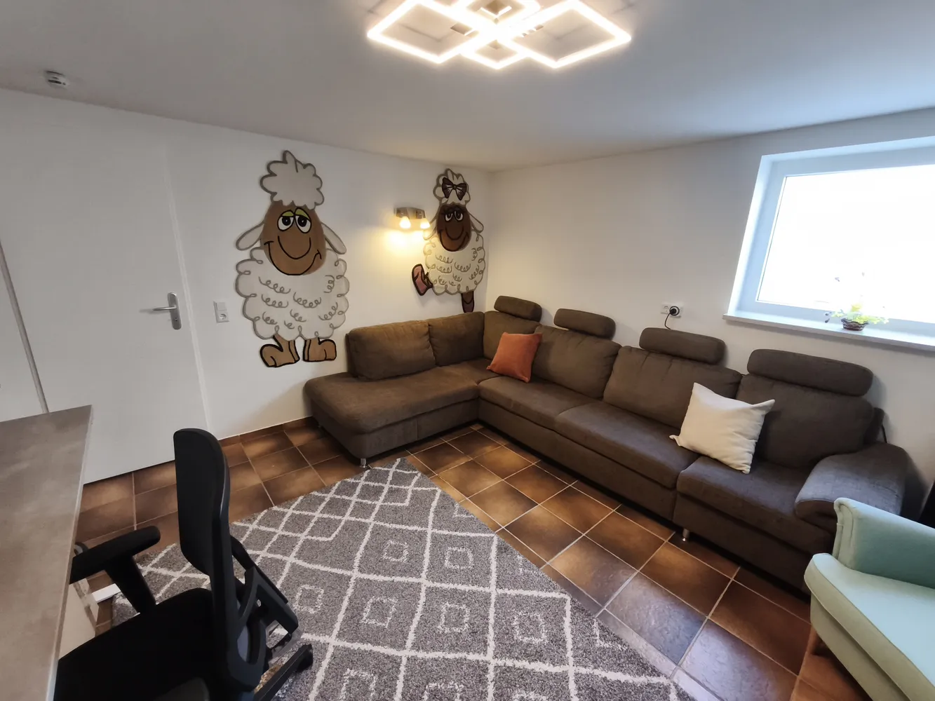 1 Zimmer Wohnung mit 39 m² in Stuttgart – Bild 3