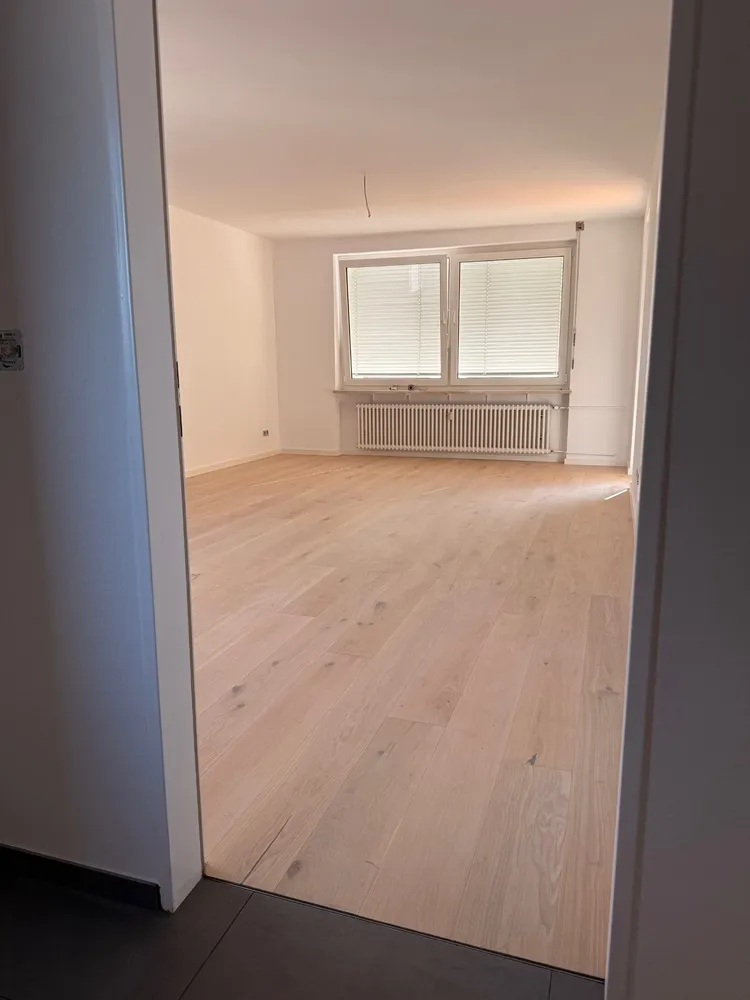 2 Zimmer Wohnung mit 65 m² in Frankfurt am Main – Bild 7