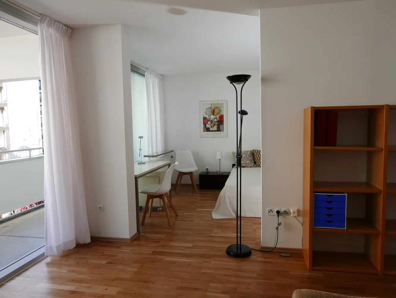 2 Zimmer Wohnung mit 63 m² in München – Bild 5