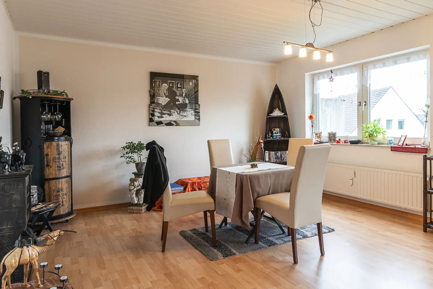 3 room apartment with 93 m² in Leverkusen – Photo 7