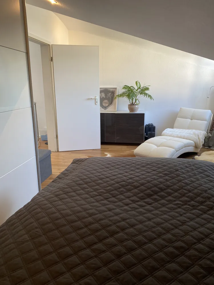 2 Zimmer Wohnung mit 60 m² in Leverkusen – Bild 3