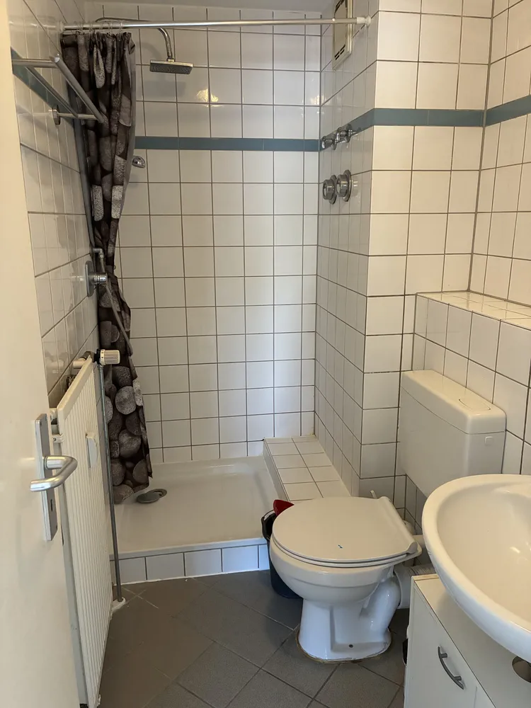 1 Zimmer Wohnung mit 22 m² in Mannheim – Bild 5