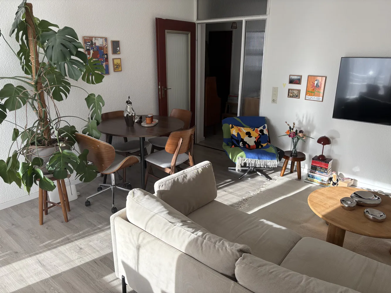 2 Zimmer Wohnung mit 60 m² in Duisburg – Bild 5