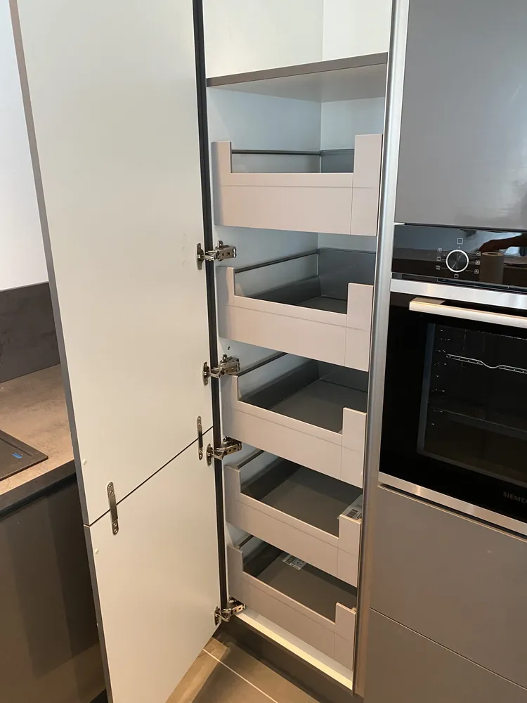 3 Zimmer Wohnung mit 82 m² in Mannheim – Bild 3