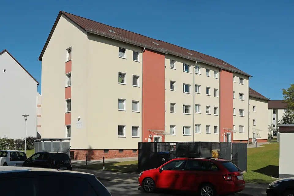3 Zimmer Wohnung mit 69 m² in Wolfsburg – Bild 6