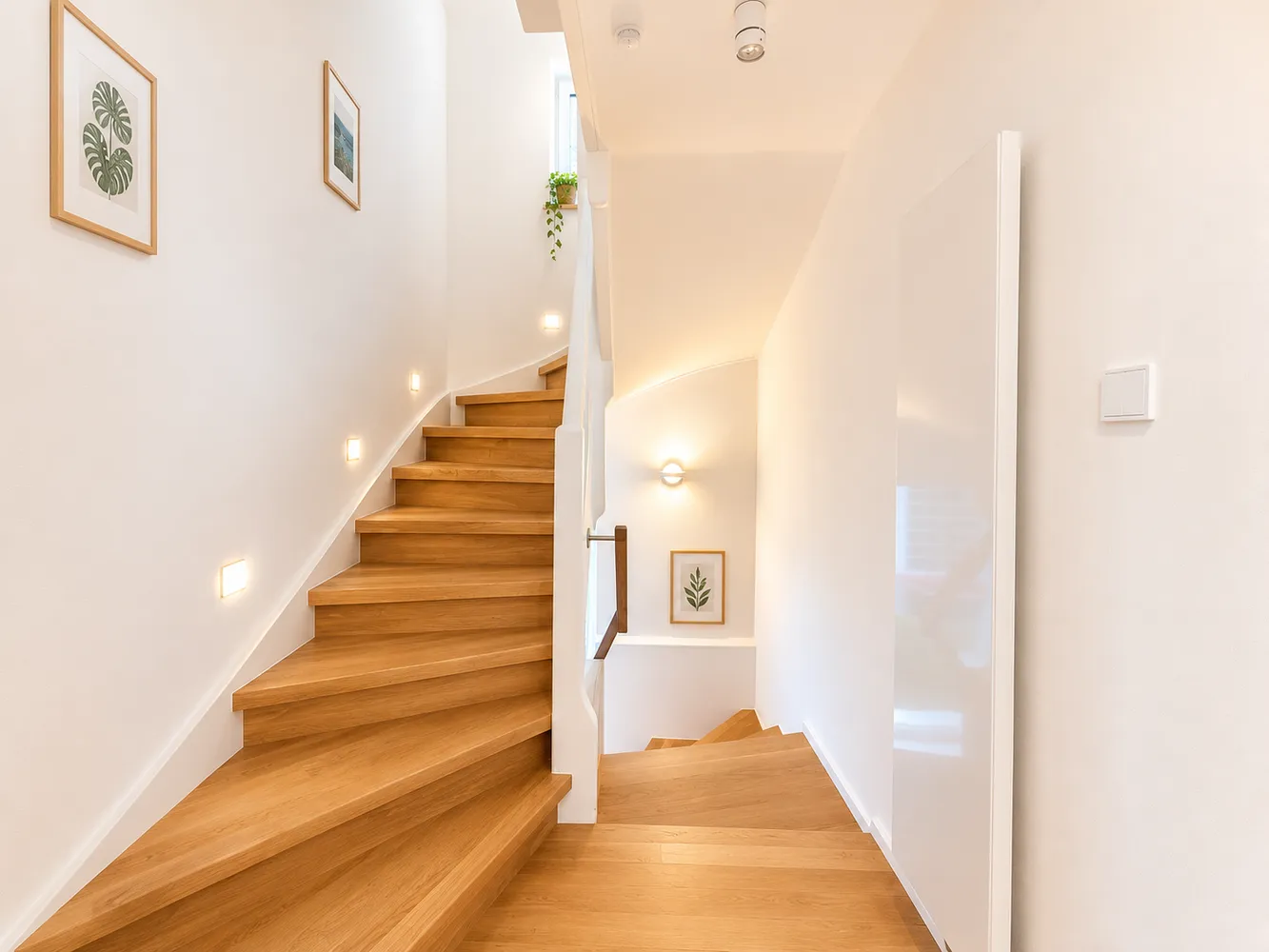 6 Zimmer Haus mit 130 m² in Stuttgart – Bild 5