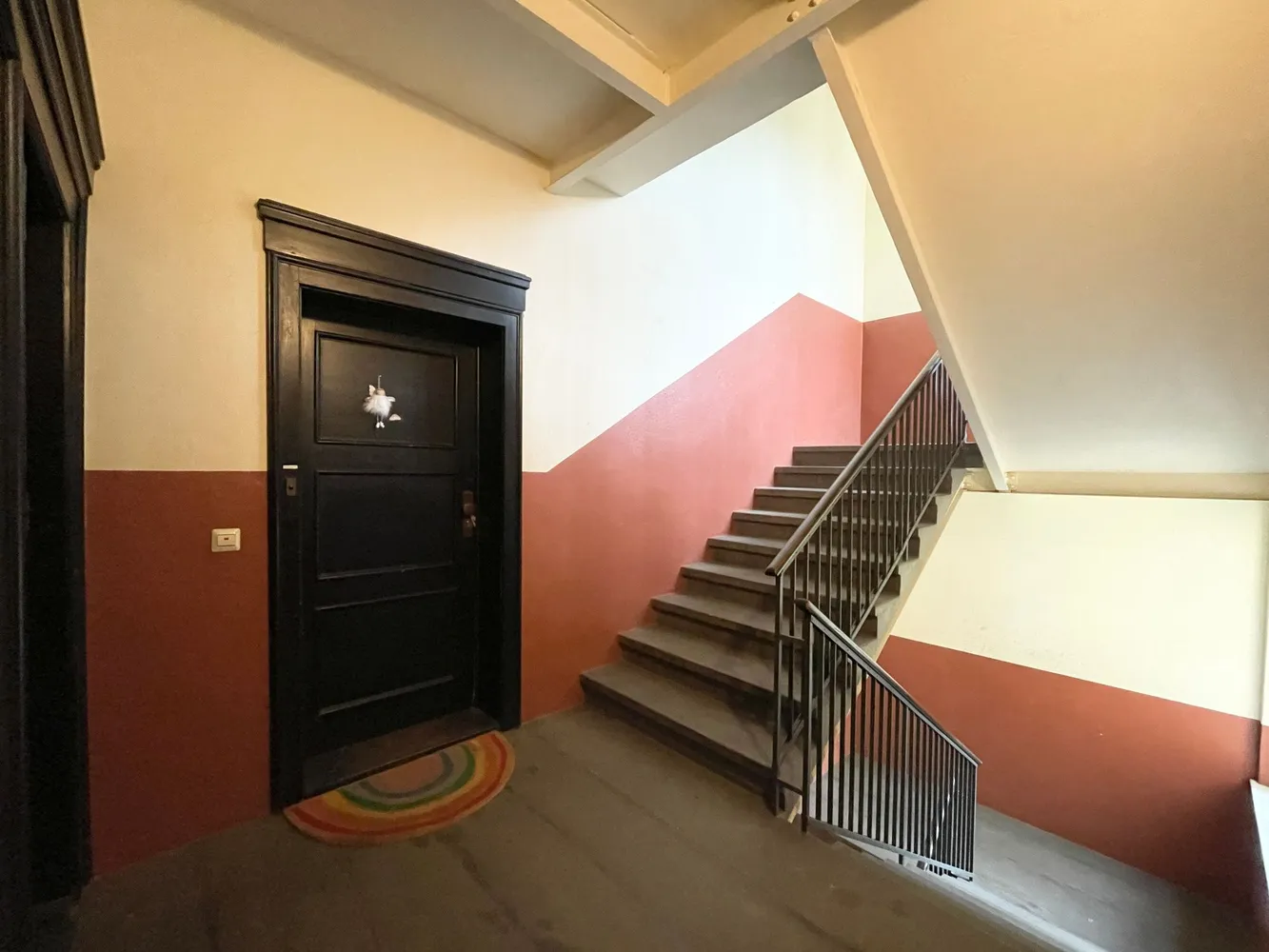 2 Zimmer Wohnung mit 44 m² in Dresden – Bild 4