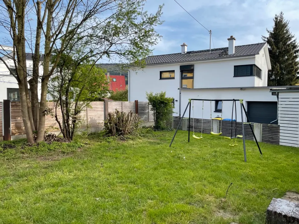4 Zimmer Wohnung mit 95 m² in Tuttlingen – Bild 4
