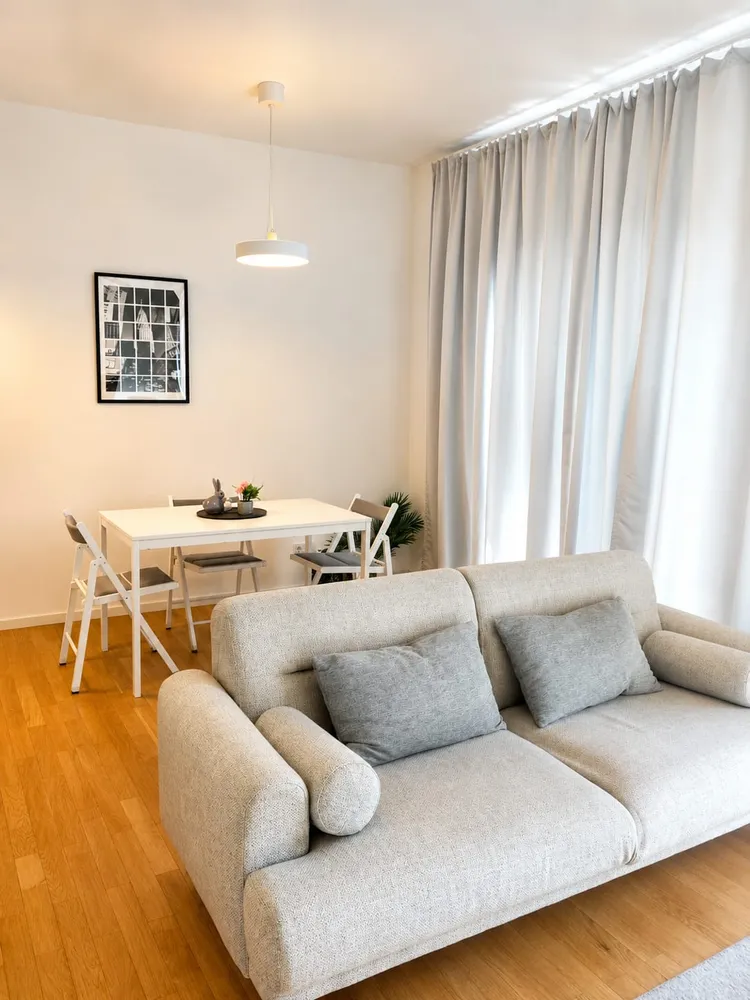 2 Zimmer Wohnung mit 61 m² in Berlin – Bild 4