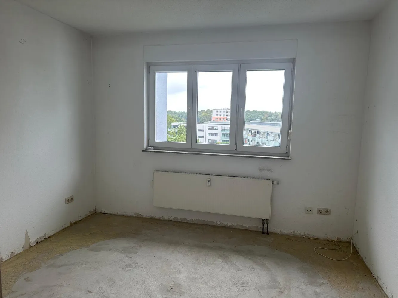 4 Zimmer Wohnung mit 84 m² in Bochum – Bild 5