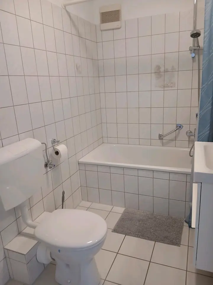 2 Zimmer Wohnung mit 50 m² in Aurich – Bild 6