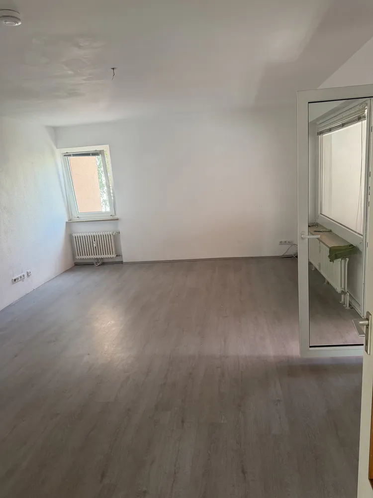 3 Zimmer Wohnung mit 78 m² in Mannheim – Bild 1