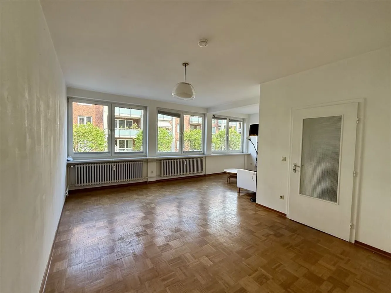 1 Zimmer Wohnung mit 50 m² in Kiel – Bild 9