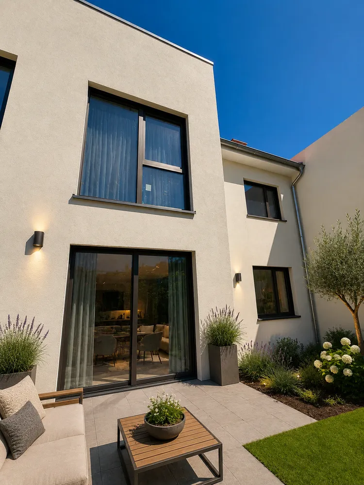 5 Zimmer Haus mit 157 m² in Braunschweig – Bild 9