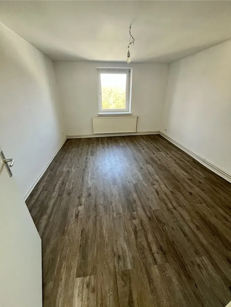 3 Zimmer Wohnung mit 65 m² in Hannover – Bild 1