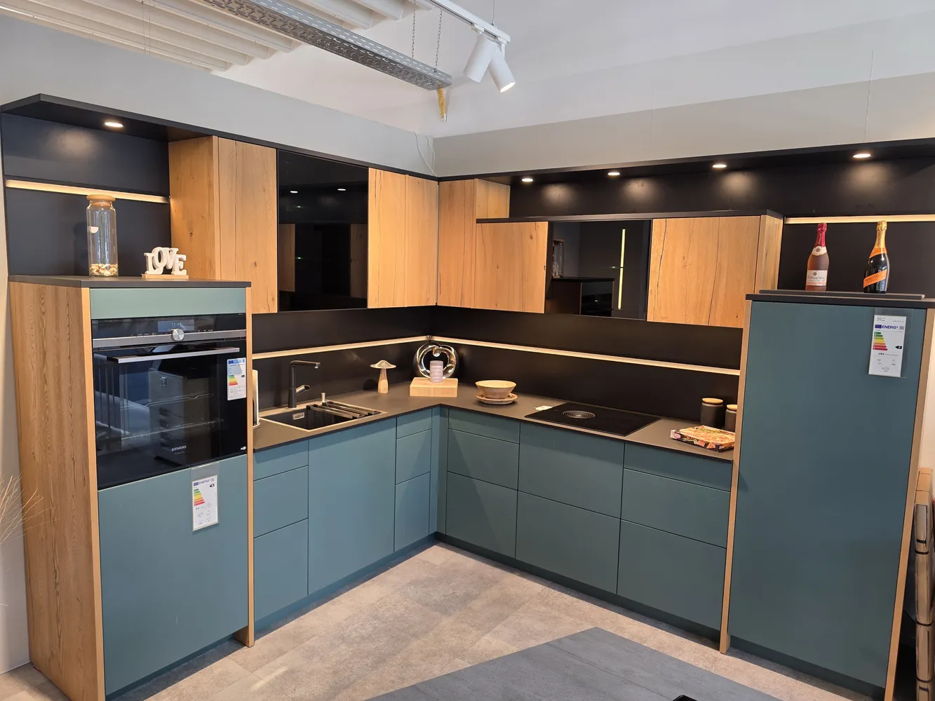 3 Zimmer Wohnung mit 102 m² in Hamburg – Bild 2