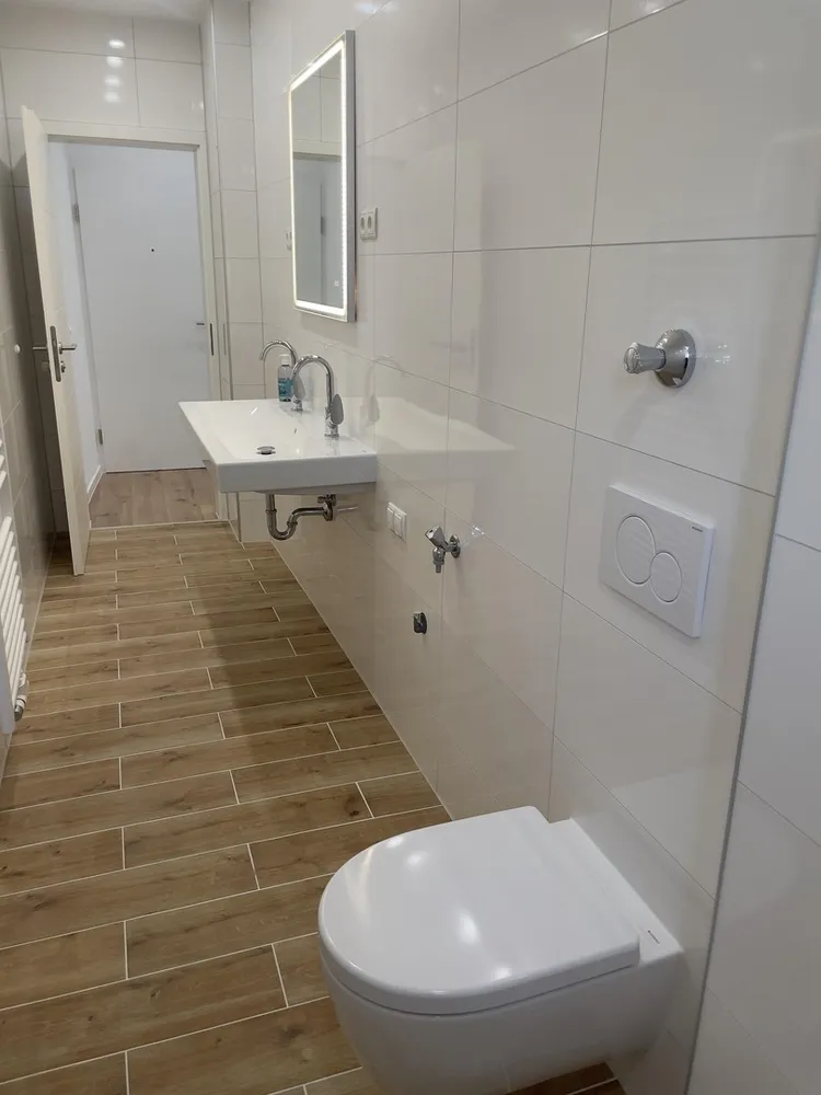 4 Zimmer Wohnung mit 87 m² in Herne – Bild 5