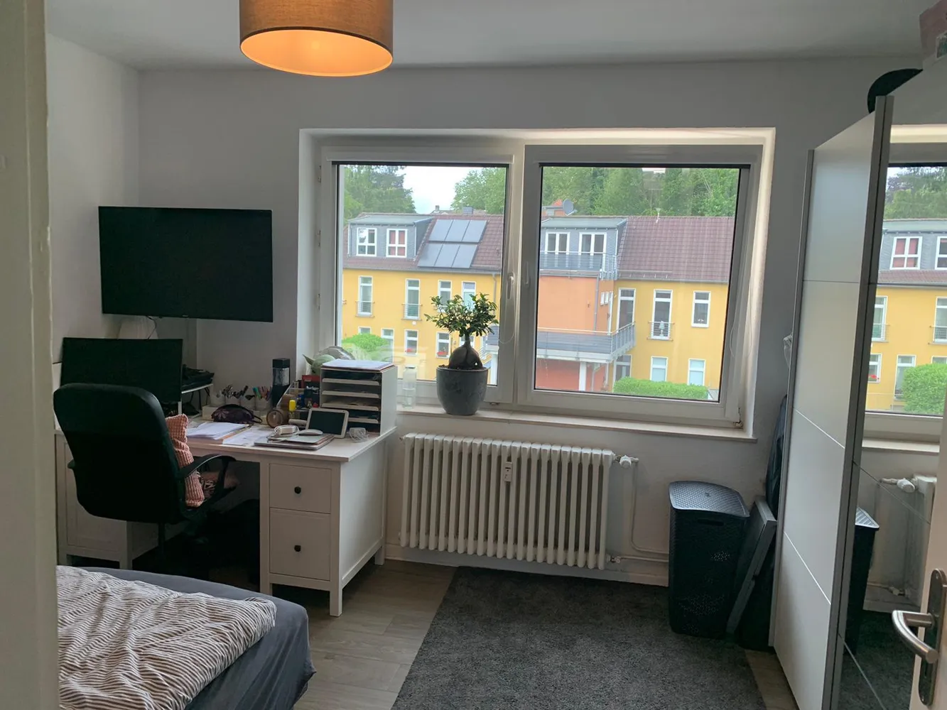 2 Zimmer Wohnung mit 52 m² in Solingen – Bild 4