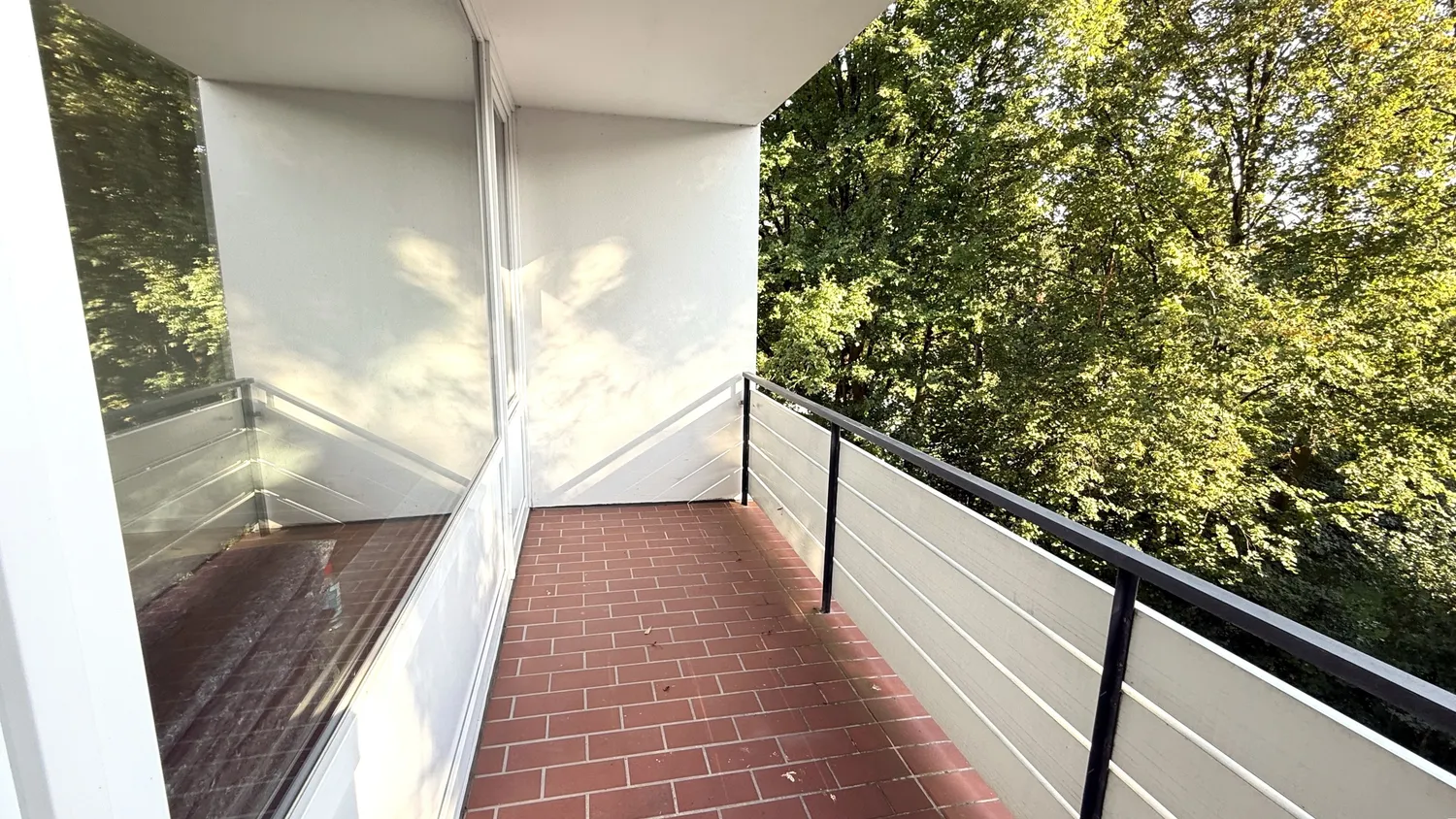 1 Zimmer Wohnung mit 33 m² in Hamburg – Bild 5