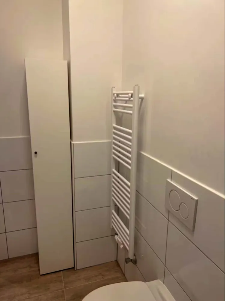 WG-Zimmer in Frankfurt am Main – Bild 4