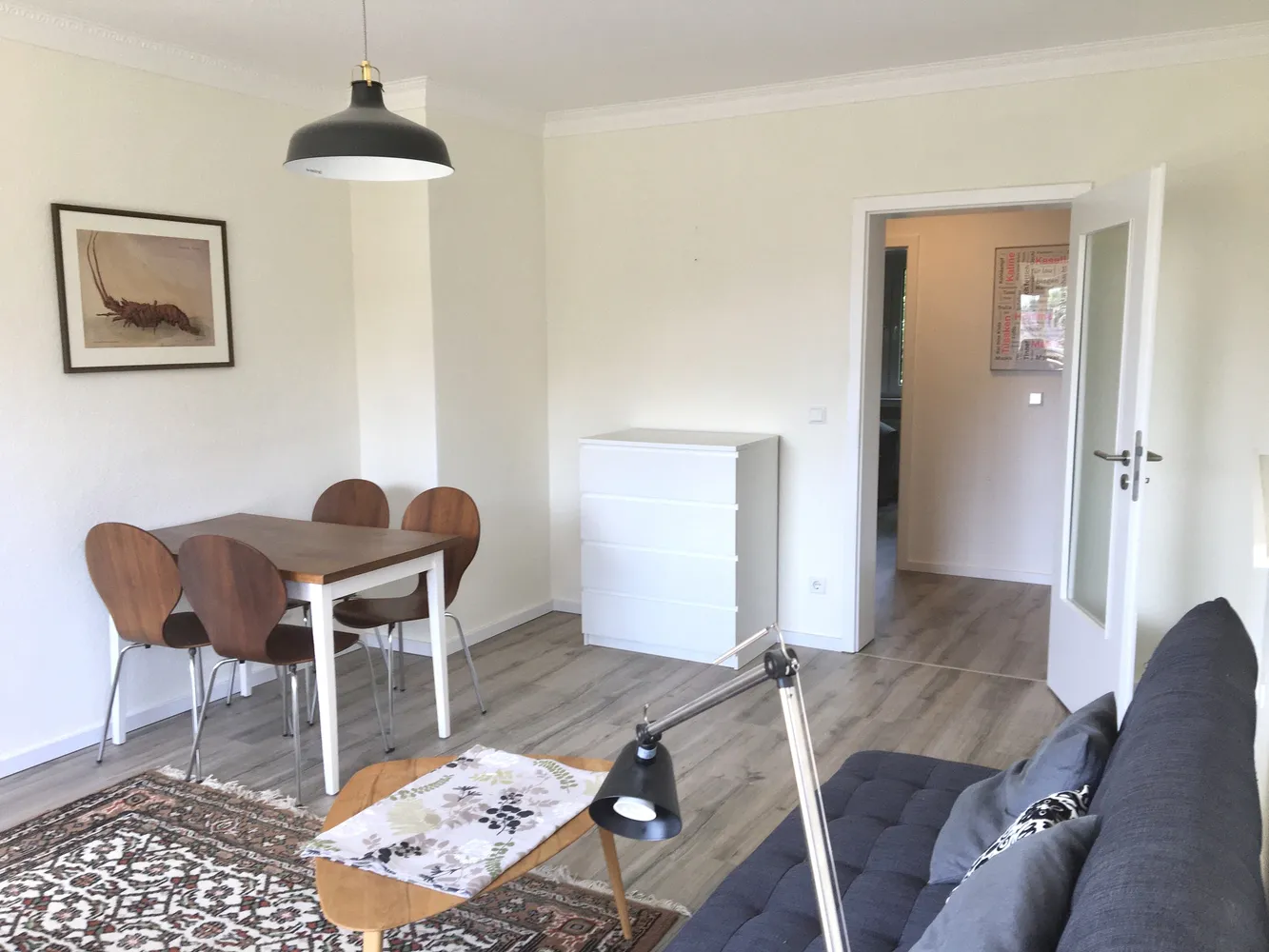 4 Zimmer Wohnung mit 74 m² in Bochum – Bild 4