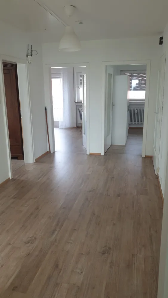 1 Zimmer Wohnung mit 13 m² in Stuttgart – Bild 1